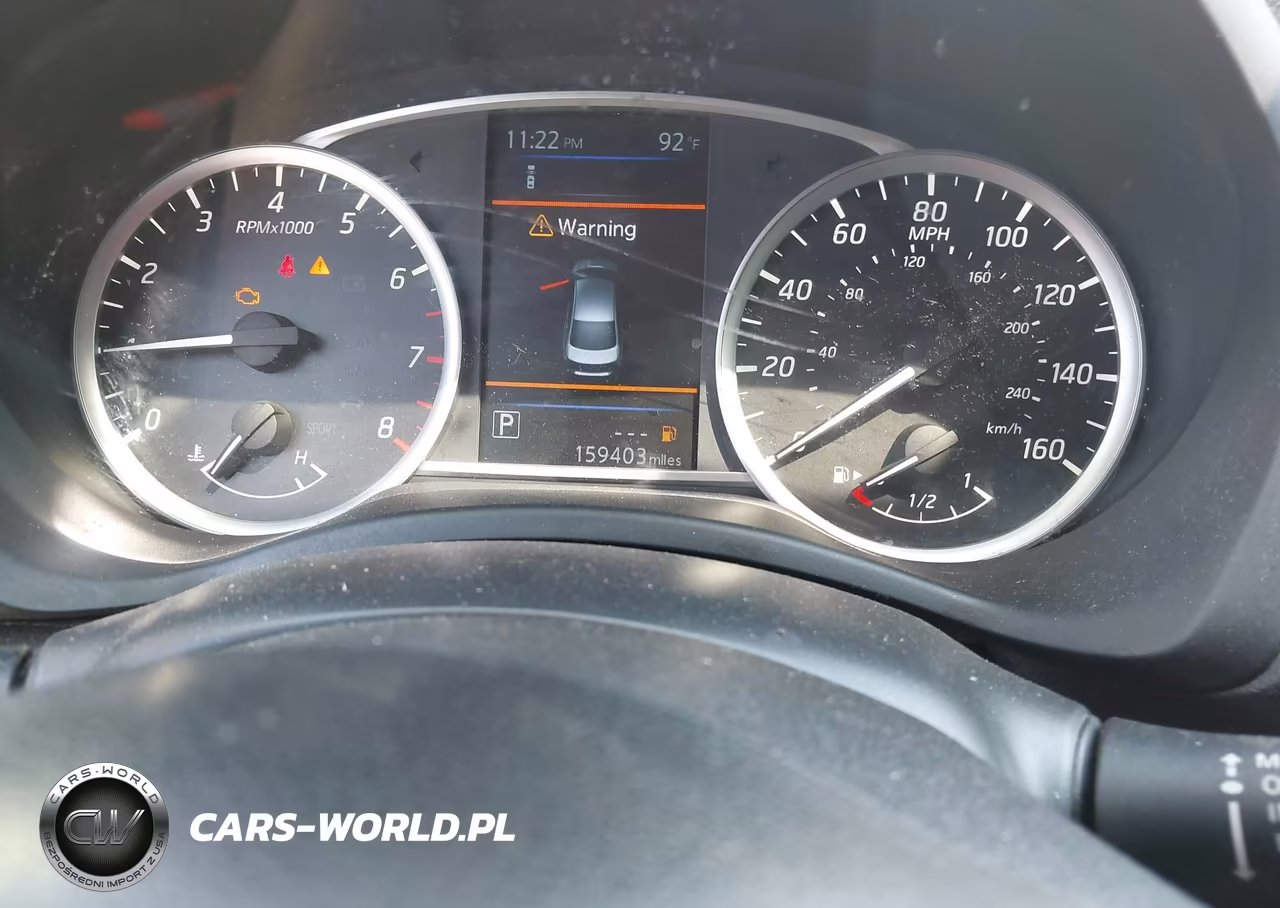 2019 Nissan Sentra Sv VIN:3N1AB7AP0KY312561 - 7
