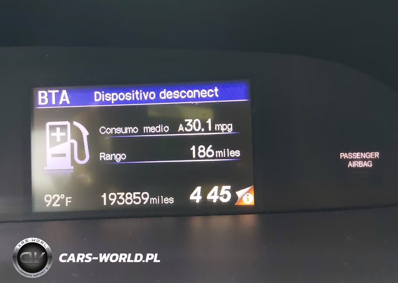 2015 Honda Civic Ex VIN:19XFB2F87FE009291 - 15