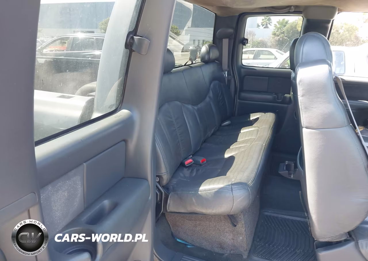2001 Chevrolet Silverado 1500 Lt VIN:2GCEK19T711320585 - 8