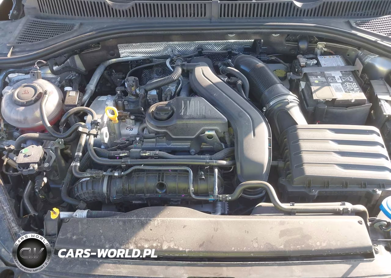 2026 Volkswagen Jetta Sport VIN:3VWBW7BU3TM054147 - 10