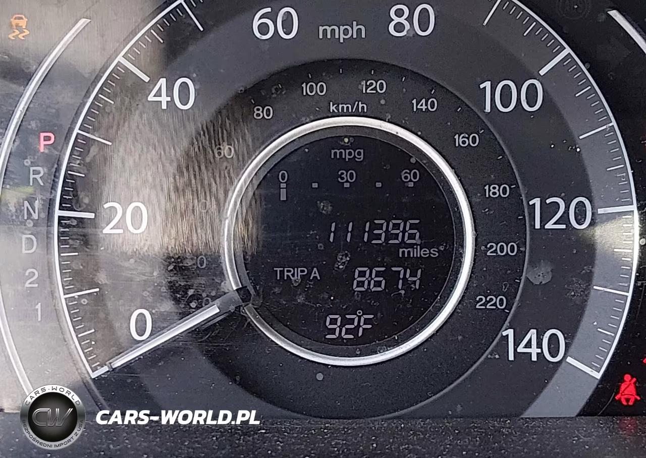 2013 Honda Cr-V Ex VIN:3CZRM3H59DG705825 - 15