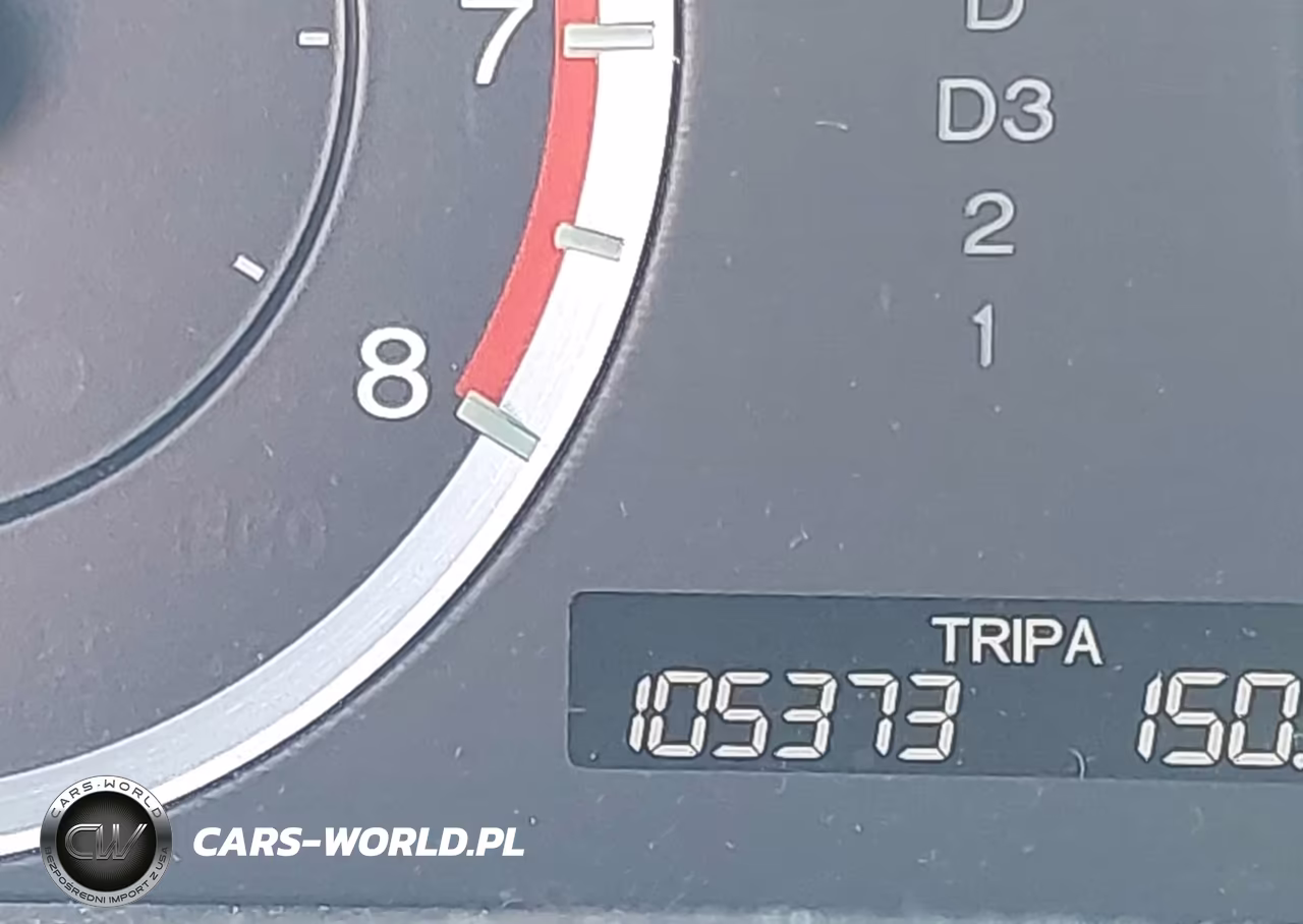 2011 Honda Accord 3.5 Ex-L VIN:1HGCP3F88BA009633 - 15