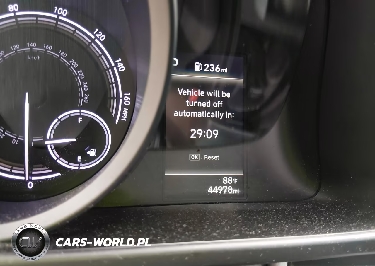 2023 Hyundai Elantra Hybrid Blue VIN:KMHLM4AJXPU059376 - 15