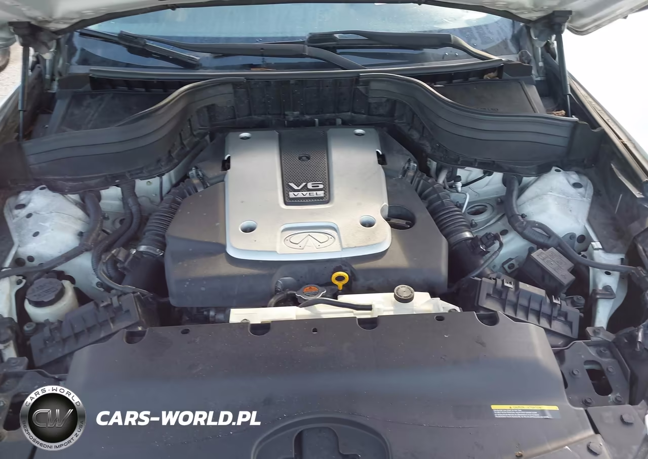 2014 Infiniti Qx50 Journey VIN:JN1BJ0HP2EM210027 - 10