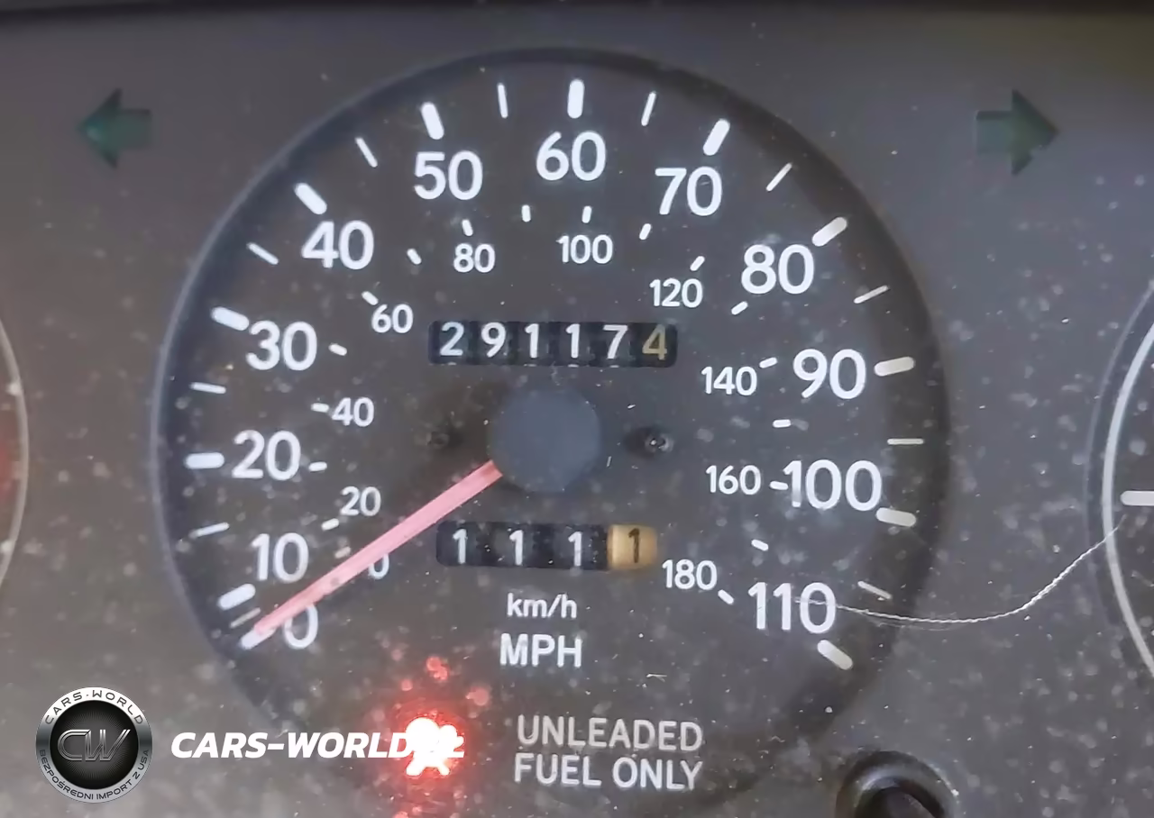 1995 Toyota Corolla VIN:1NXAE04B0SZ229433 - 15