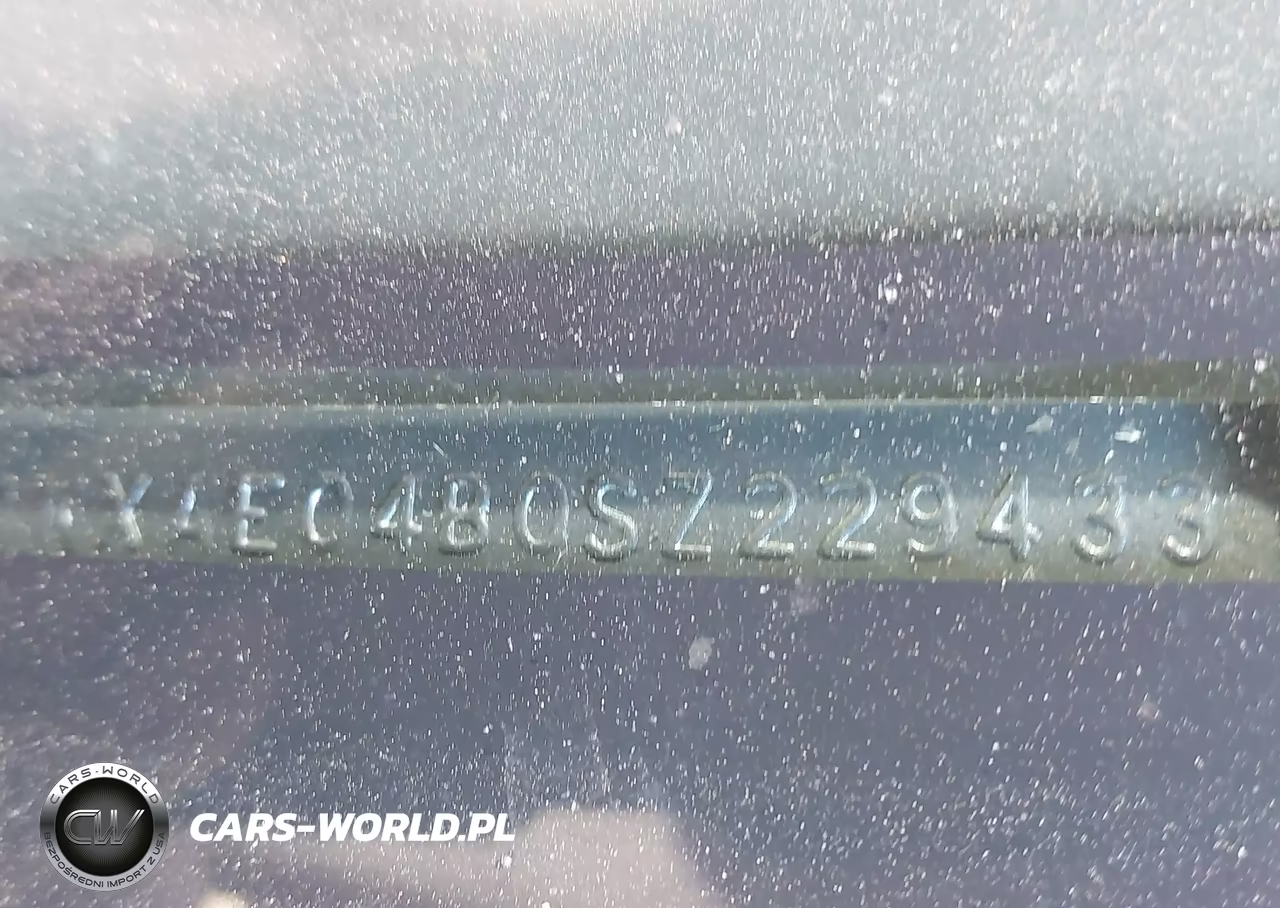 1995 Toyota Corolla VIN:1NXAE04B0SZ229433 - 9