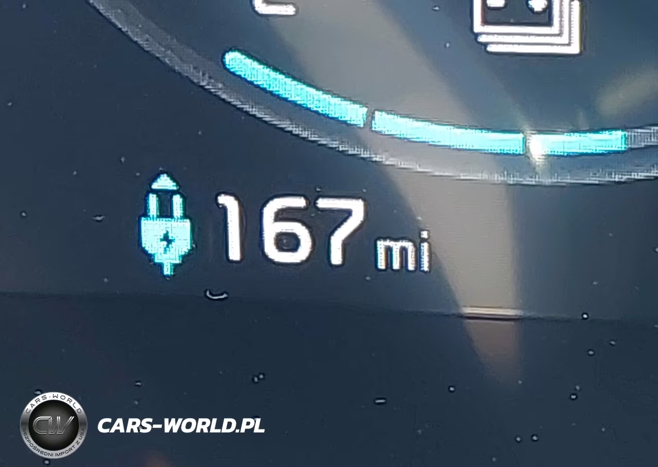 2026 Kia Niro Ev Wind VIN:KNDCR3L16T5152994 - 18