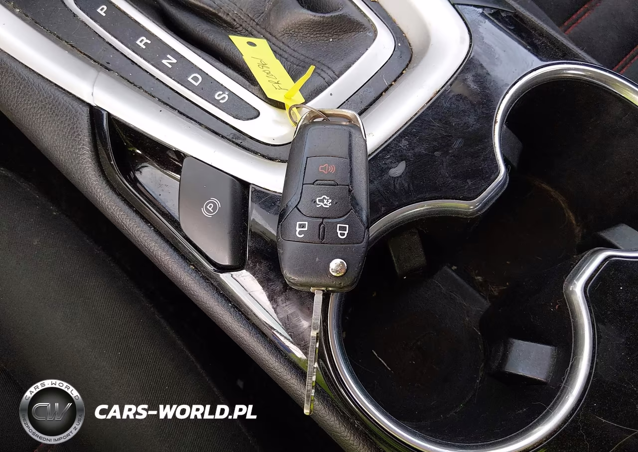 2015 Ford Fusion Se VIN:3FA6P0H9XFR200861 - 11