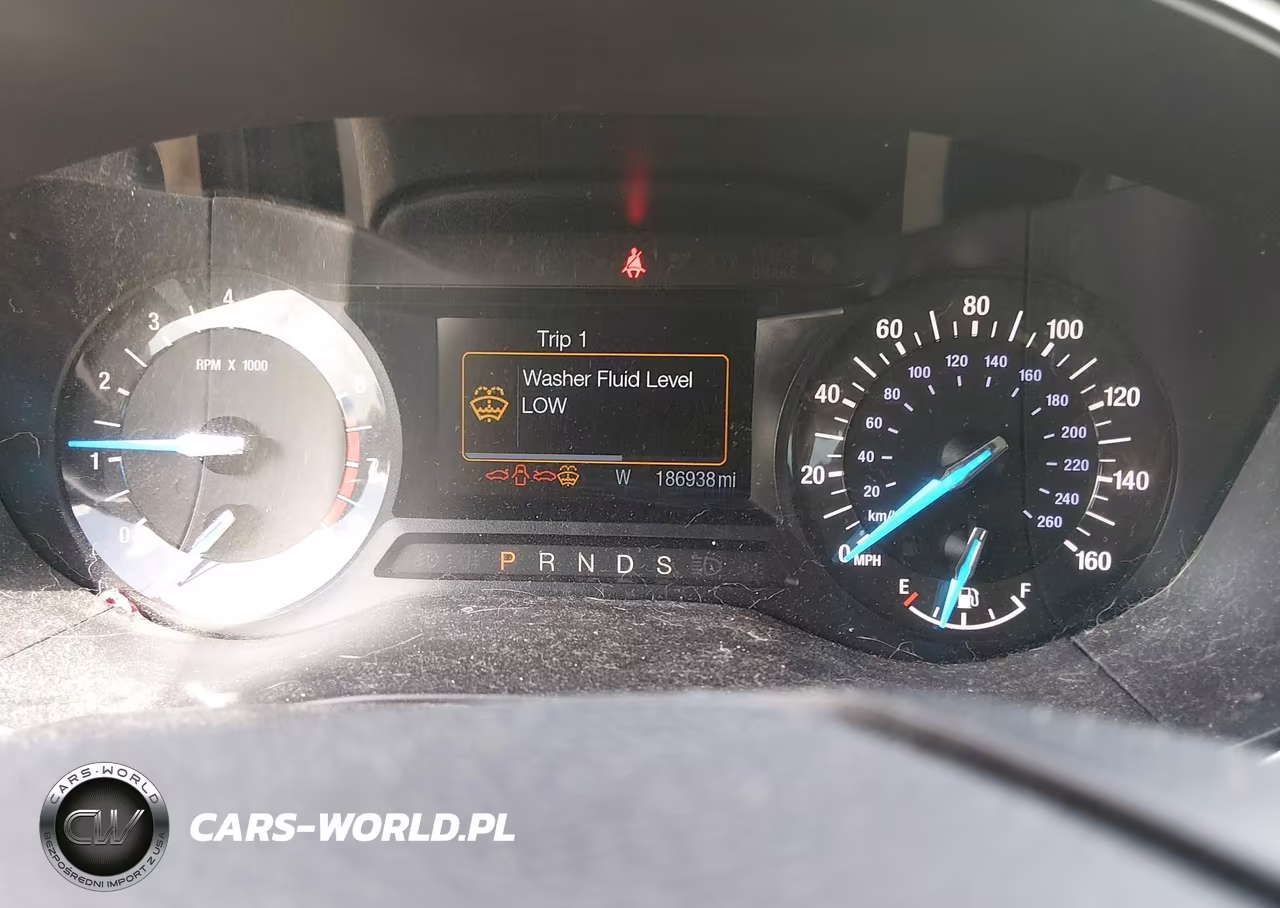 2015 Ford Fusion Se VIN:3FA6P0H9XFR200861 - 7