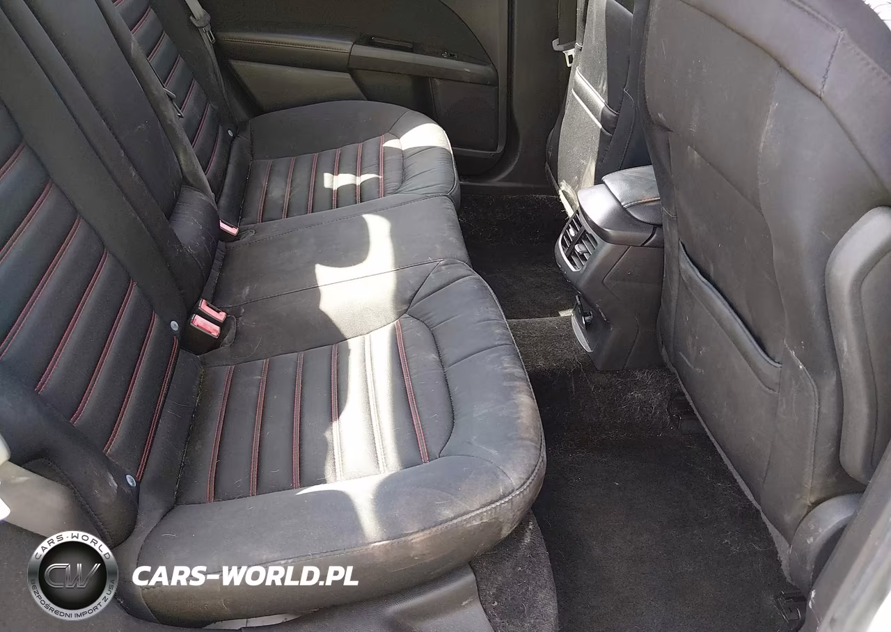 2015 Ford Fusion Se VIN:3FA6P0H9XFR200861 - 8