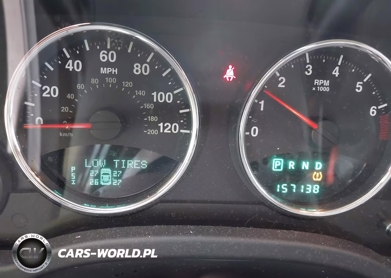 2012 Jeep Compass Limited VIN:1C4NJCCB7CD688044 - 7