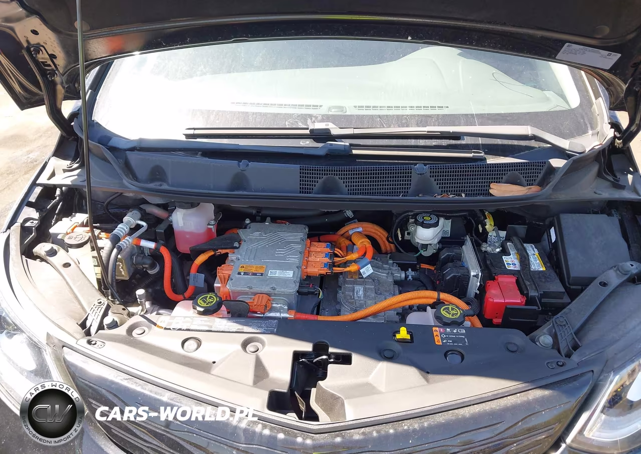 2020 Chevrolet Bolt Ev Fwd Lt VIN:1G1FY6S04L4150475 - 10