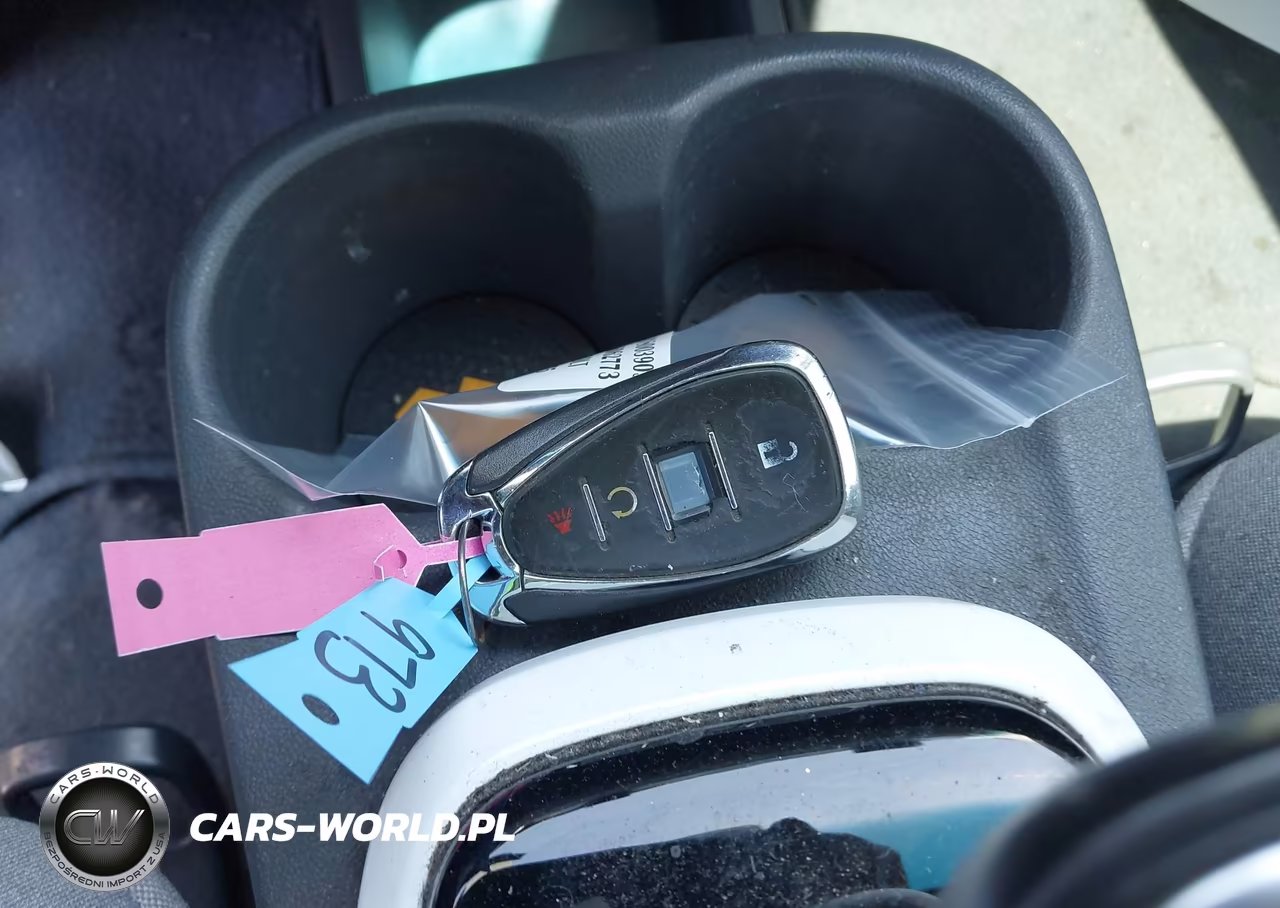 2020 Chevrolet Bolt Ev Fwd Lt VIN:1G1FY6S04L4150475 - 11