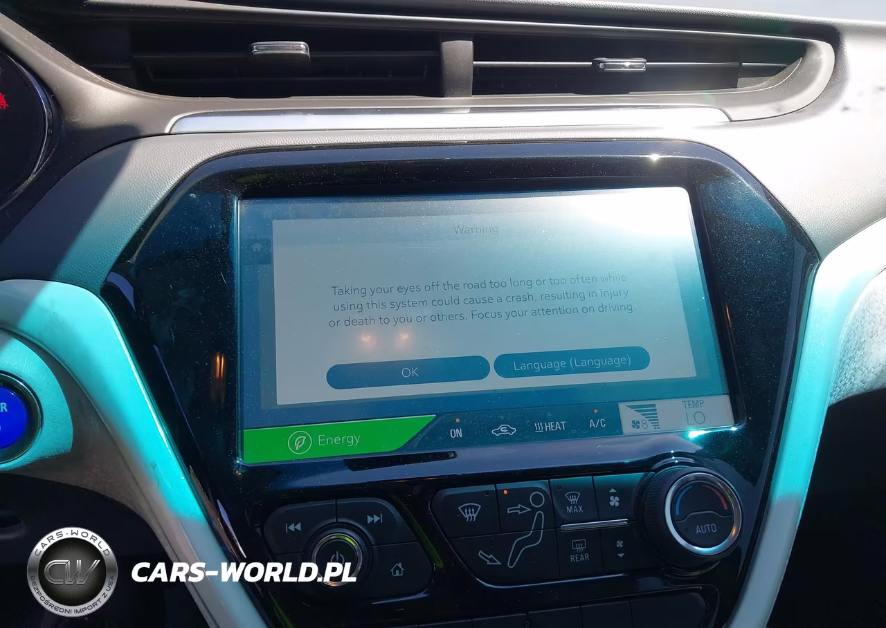 2020 Chevrolet Bolt Ev Fwd Lt VIN:1G1FY6S04L4150475 - 18