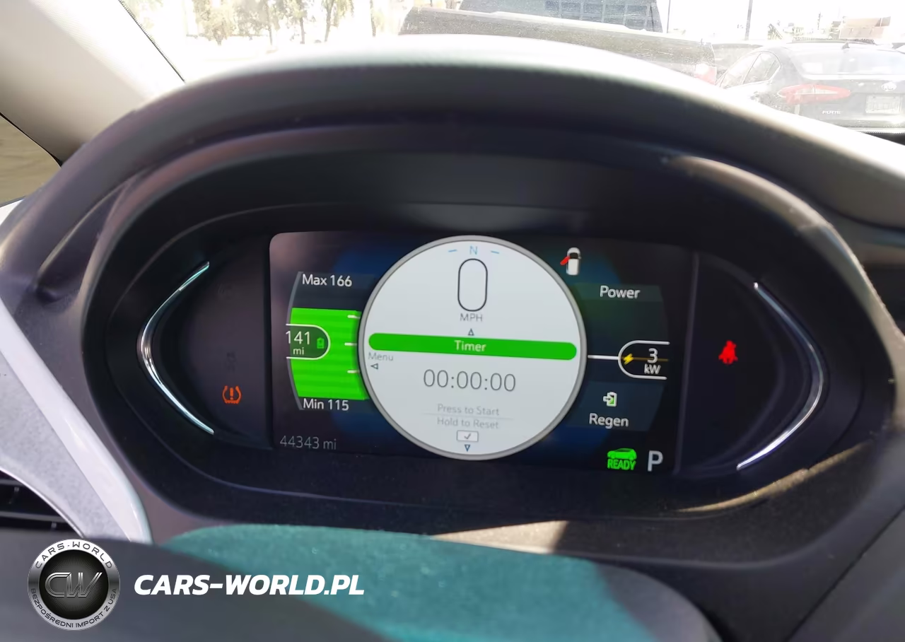 2020 Chevrolet Bolt Ev Fwd Lt VIN:1G1FY6S04L4150475 - 7