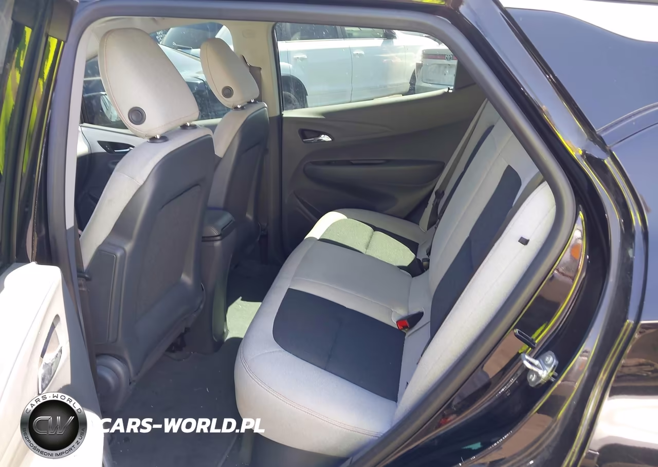 2020 Chevrolet Bolt Ev Fwd Lt VIN:1G1FY6S04L4150475 - 8