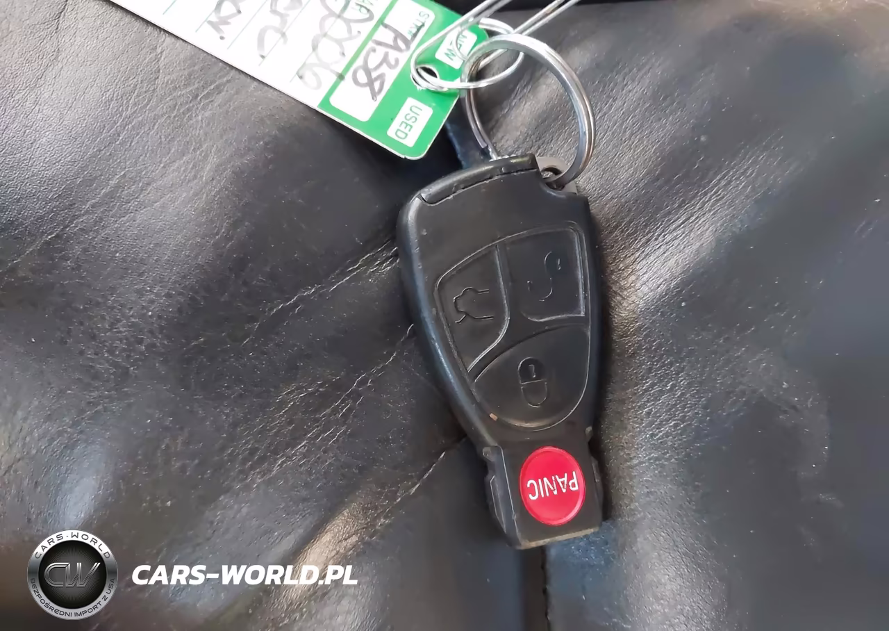 2006 Mercedes-Benz S 500 VIN:WDBNG75J26A472195 - 11