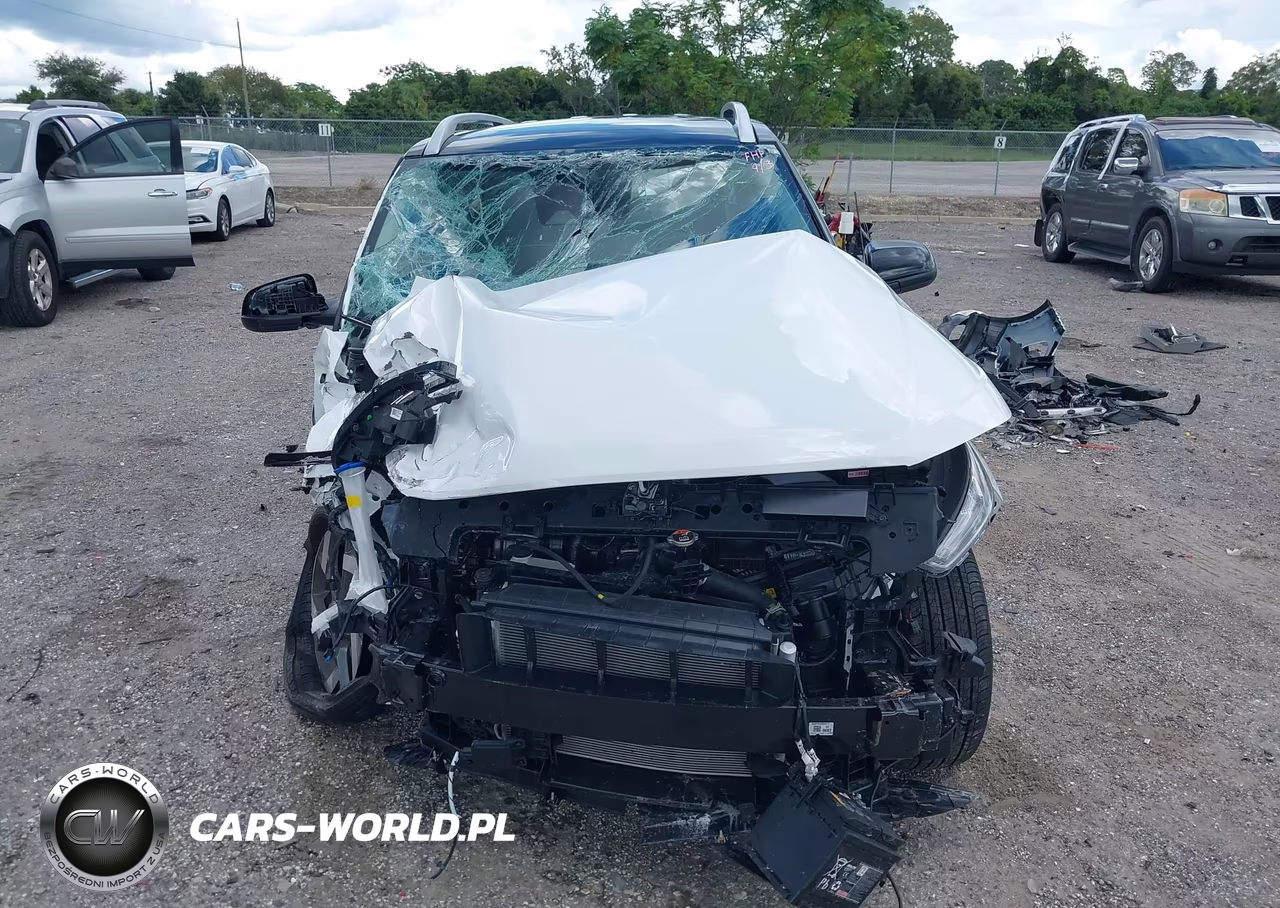 2025 Hyundai Venue Limited VIN:KMHRC8A36SU415644 - 12