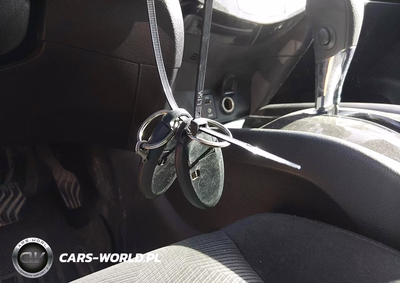 2014 Nissan Rogue Sv VIN:5N1AT2MT0EC861076 - 11