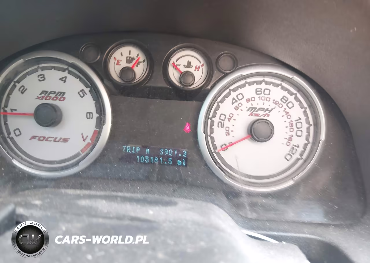 2009 Ford Focus Se VIN:1FAHP35N39W154061 - 7