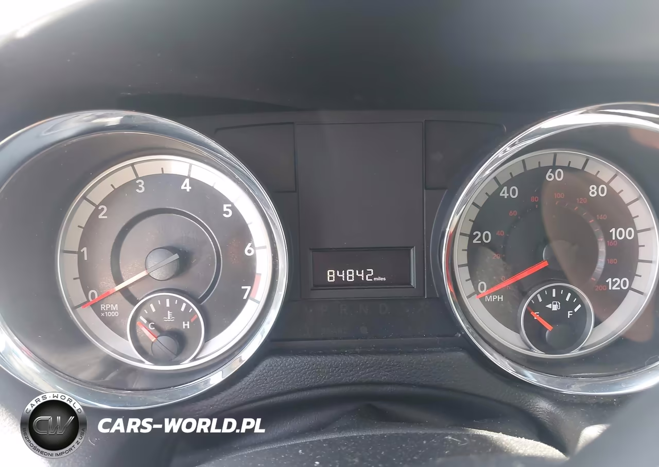 2015 Dodge Grand Caravan Sxt VIN:2C4RDGCG9FR624097 - 7