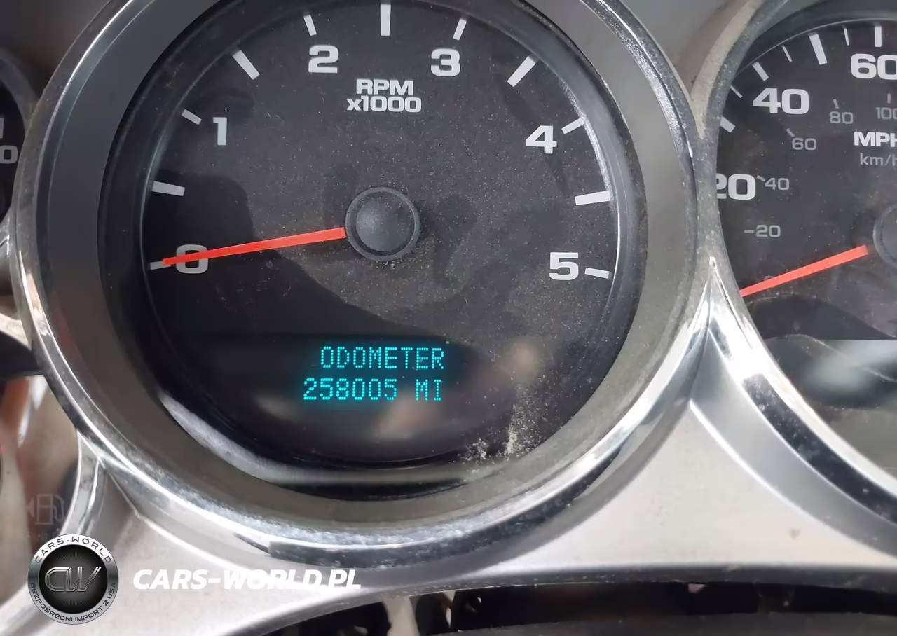 2011 Chevrolet Silverado 3500Hd Work Truck VIN:1GC4KZC83BF244064 - 5