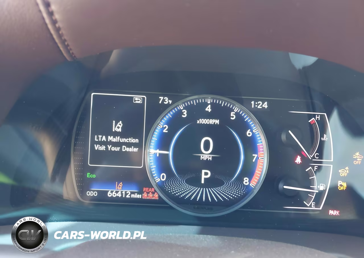 2021 Lexus Es 350 VIN:58ADZ1B17MU106905 - 15