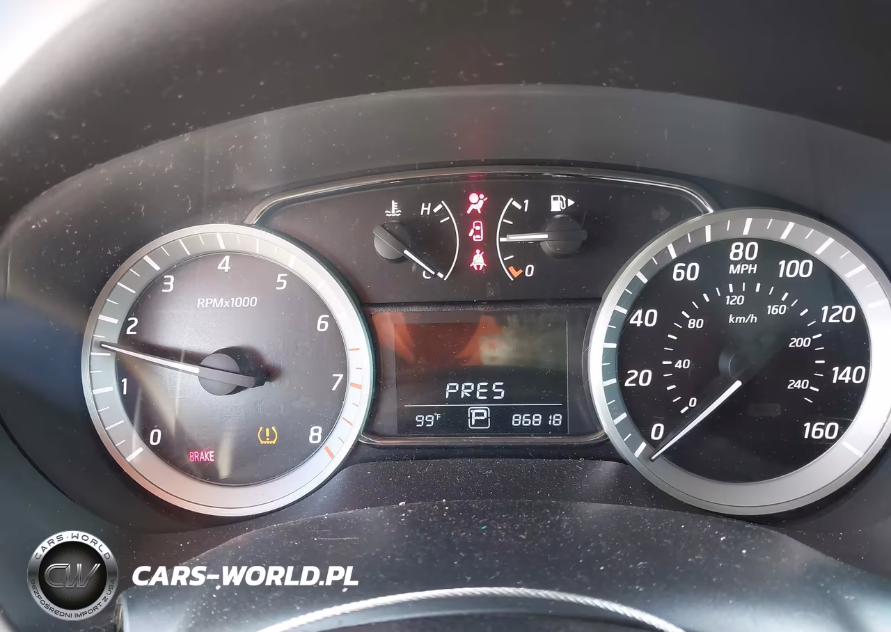 2014 Nissan Sentra Sl VIN:3N1AB7AP2EY310850 - 7