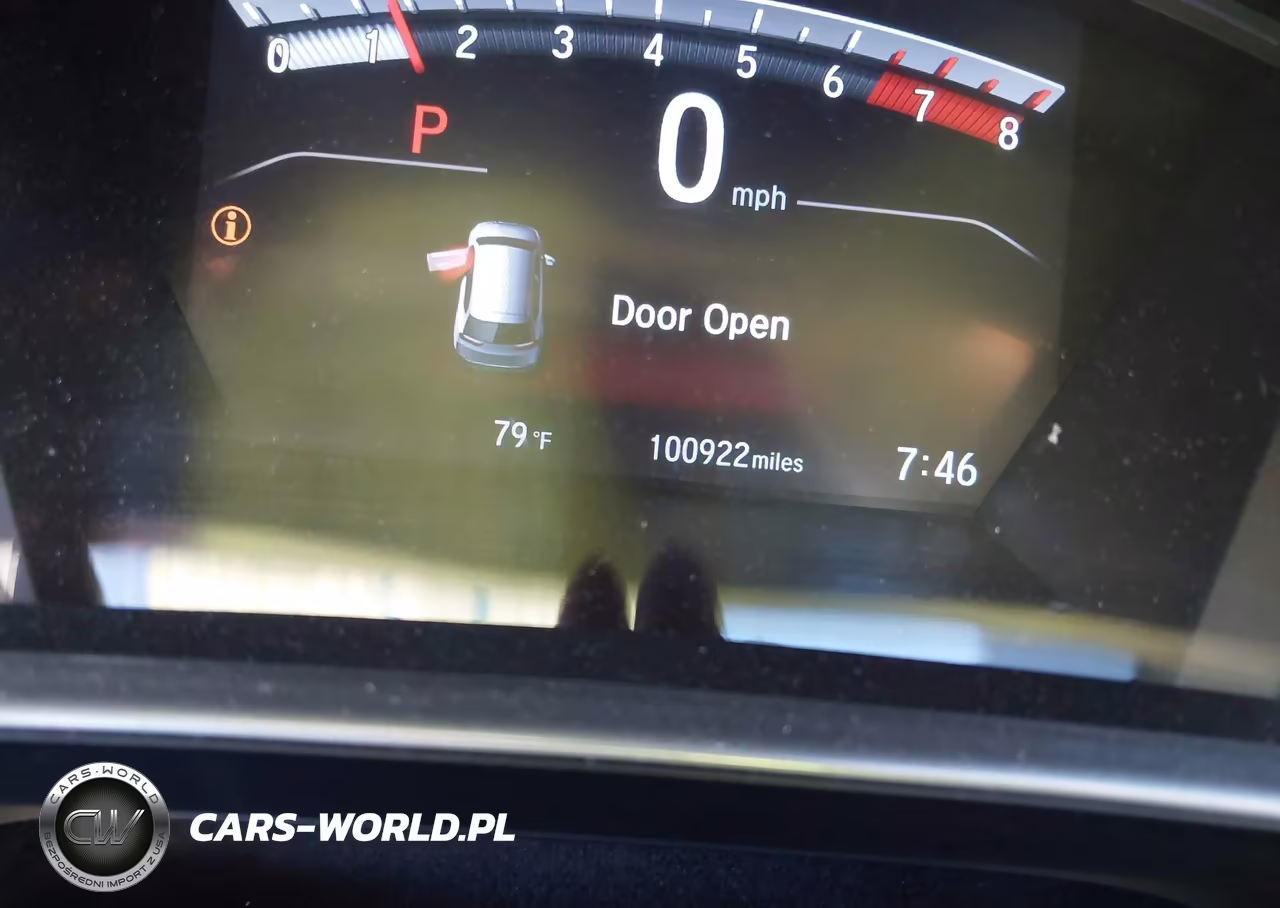 2022 Honda Cr-V 2Wd Ex VIN:2HKRW1H54NH403078 - 16