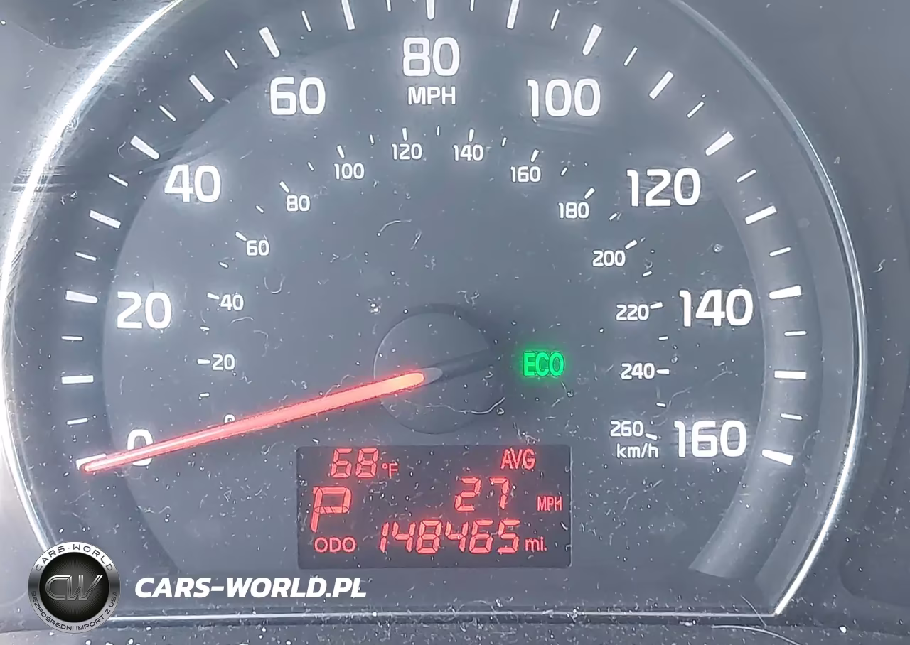 2015 Kia Sorento Lx VIN:5XYKT4A67FG639327 - 15