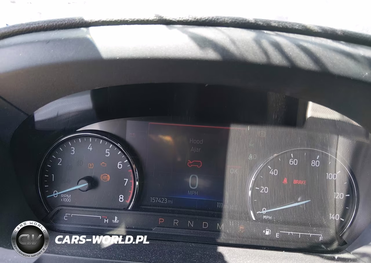 2020 Ford Explorer Xlt VIN:1FMSK7DH2LGA91503 - 7