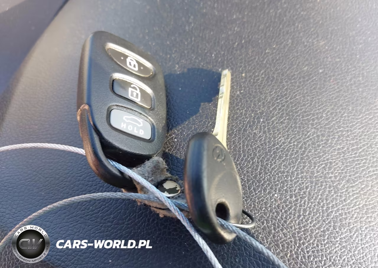 2013 Hyundai Elantra Gls VIN:5NPDH4AE7DH299989 - 11