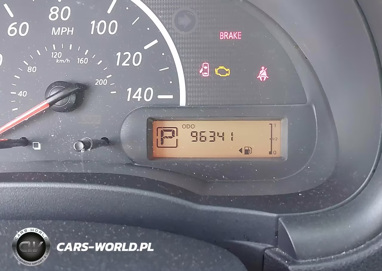 2012 Nissan Versa 1.6 S VIN:3N1CN7AP9CL945719 - 7