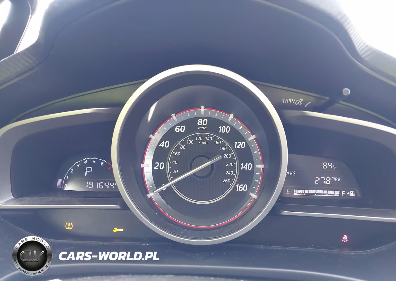 2015 Mazda Mazda3 I Grand Touring VIN:3MZBM1M73FM220939 - 7