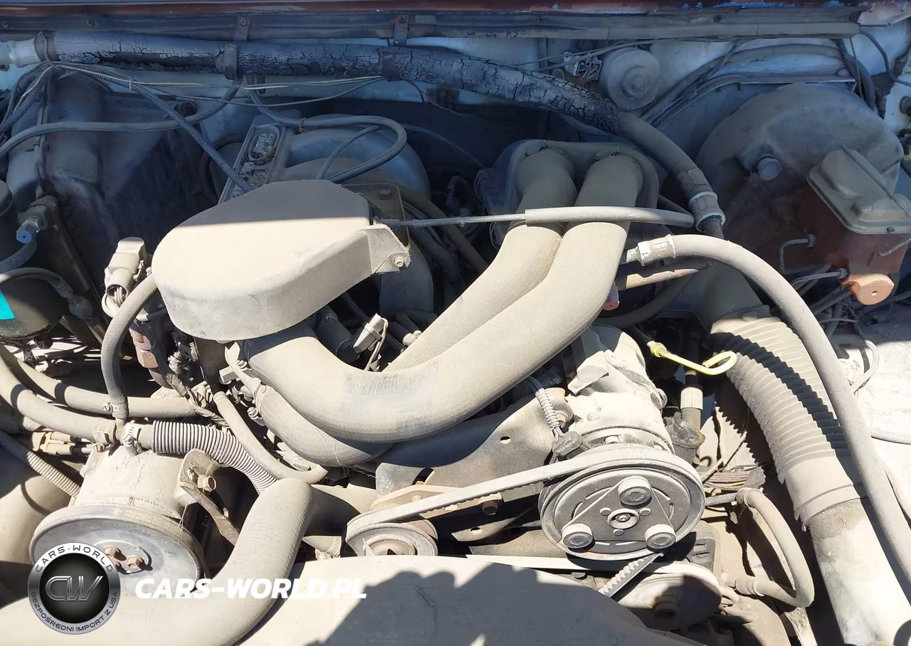 1986 Ford F150 VIN:1FTEF14N5GPB68749 - 10