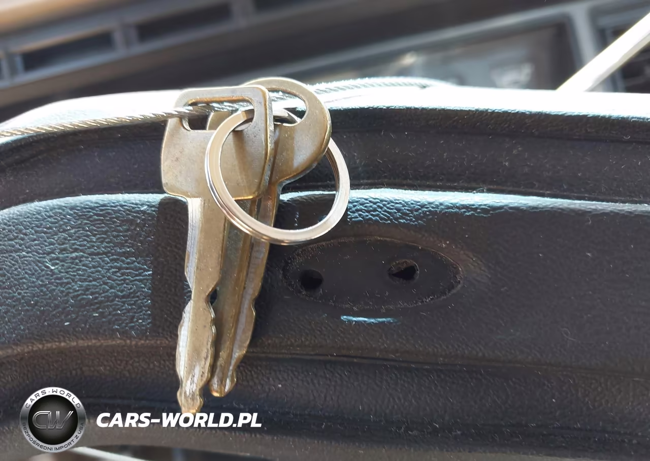 1986 Ford F150 VIN:1FTEF14N5GPB68749 - 11
