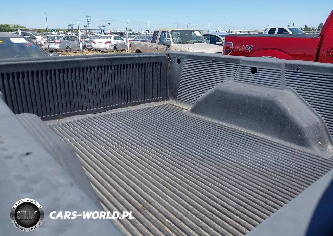 1986 Ford F150 VIN:1FTEF14N5GPB68749 - 8