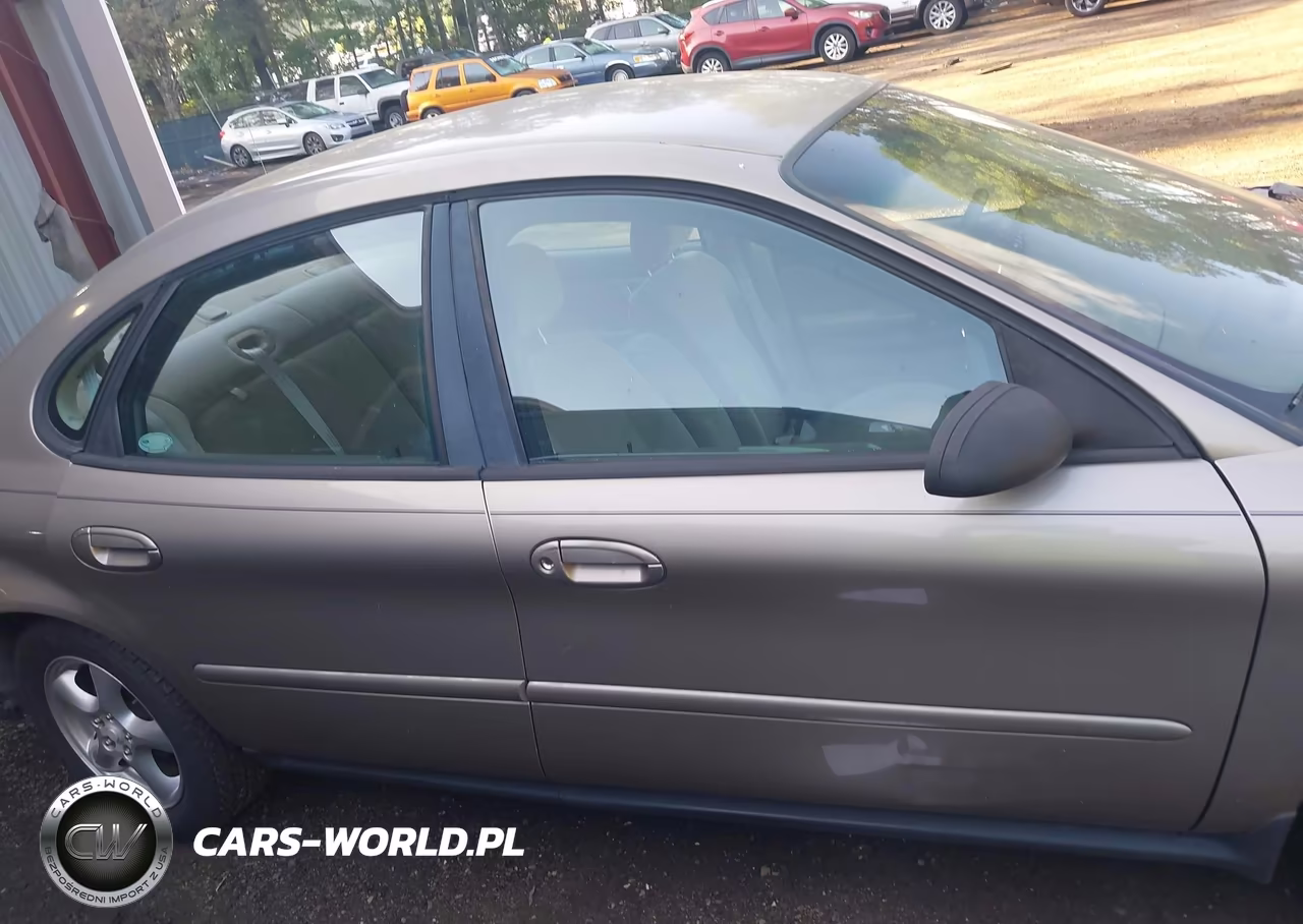 2002 Ford Taurus Se VIN:1FAFP53U82A227618 - 13