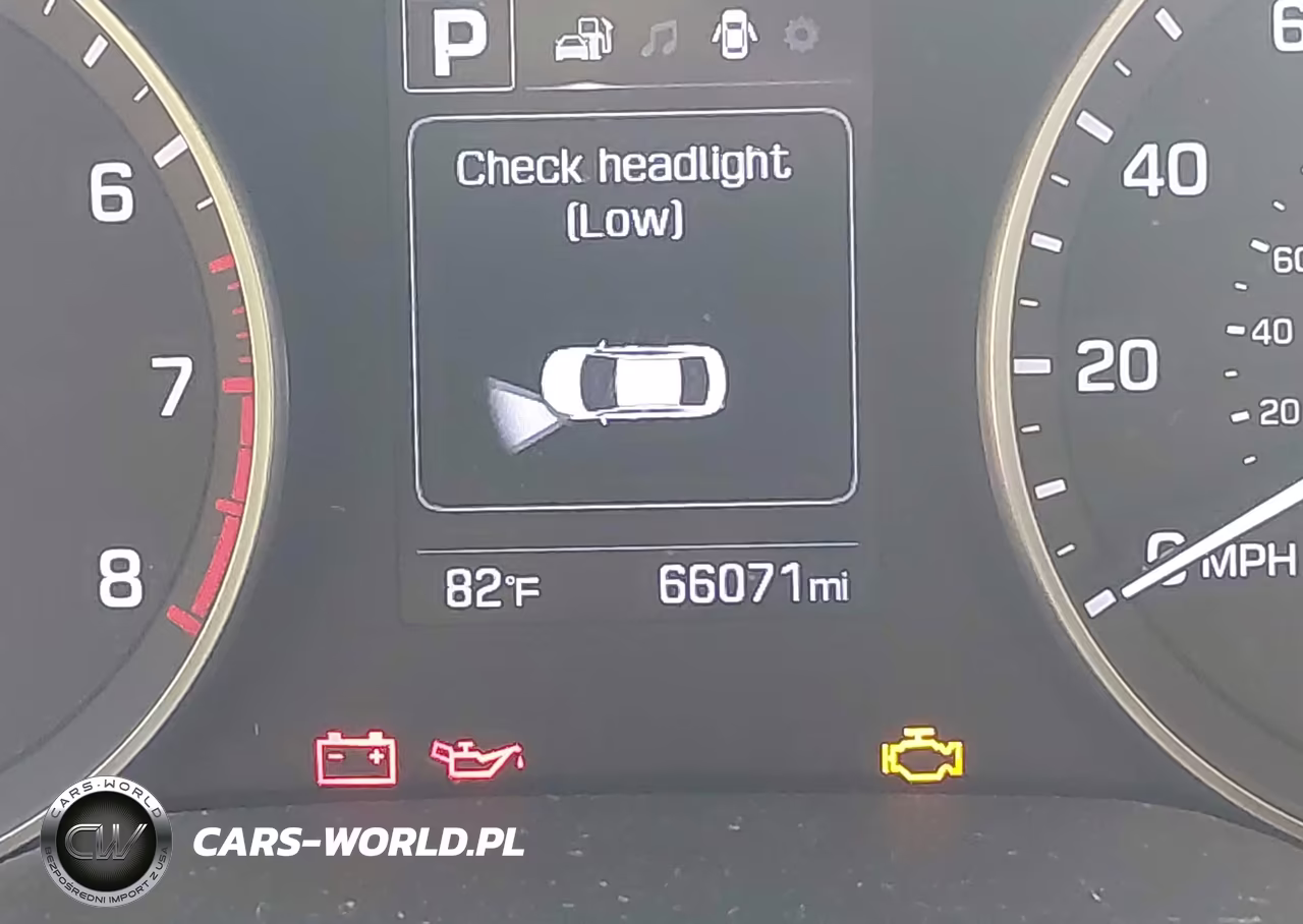 2018 Hyundai Elantra Sel VIN:KMHD84LF8JU535844 - 15