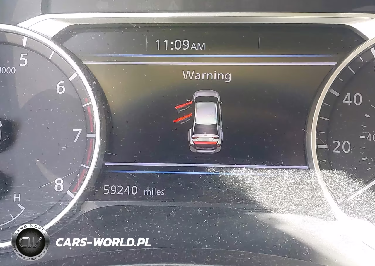 2021 Nissan Sentra Sv Xtronic Cvt VIN:3N1AB8CV2MY252612 - 15