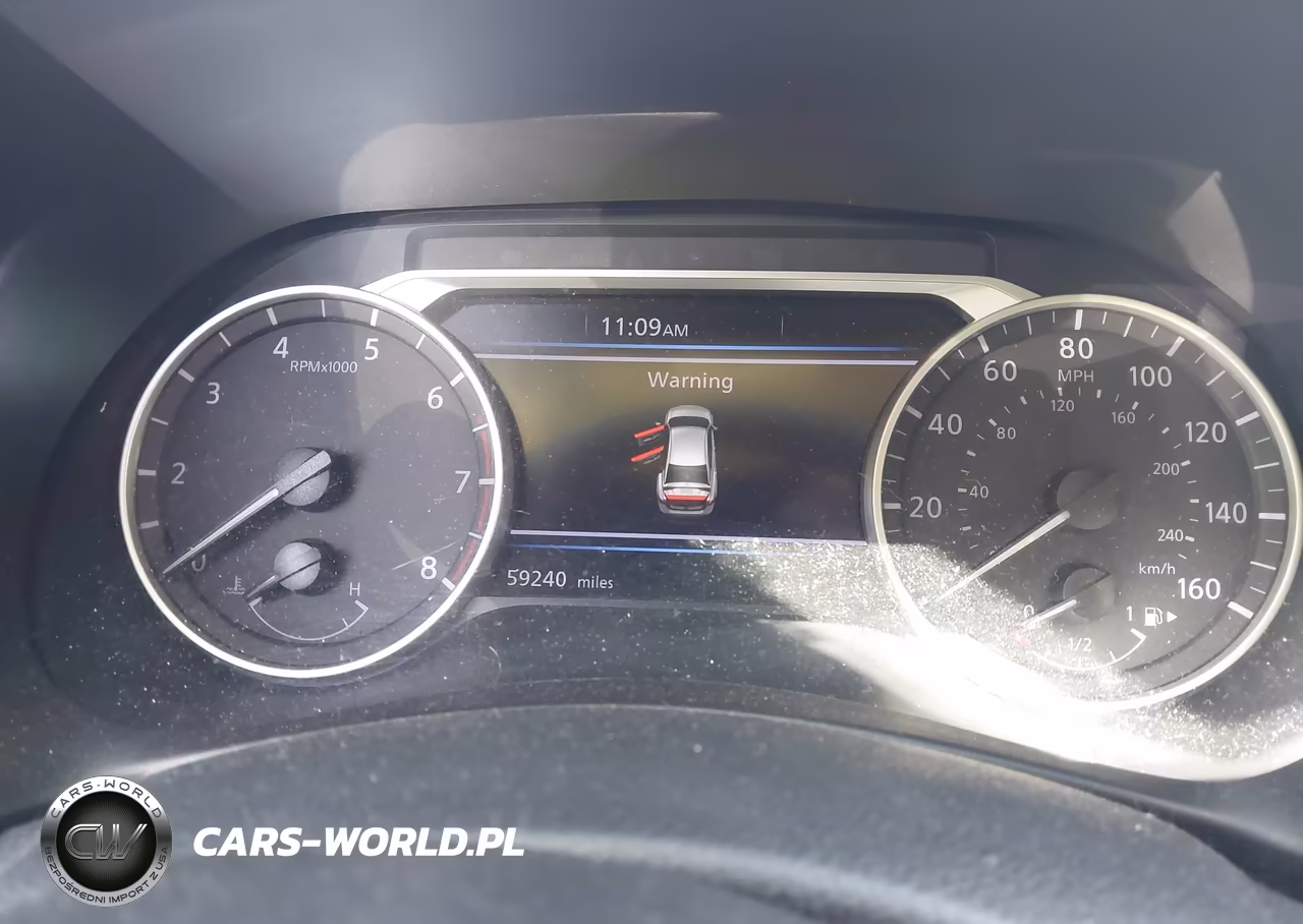 2021 Nissan Sentra Sv Xtronic Cvt VIN:3N1AB8CV2MY252612 - 7
