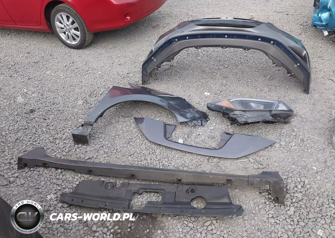 2022 Nissan Leaf S Plus 62 Kwh VIN:1N4BZ1BV2NC553435 - 12