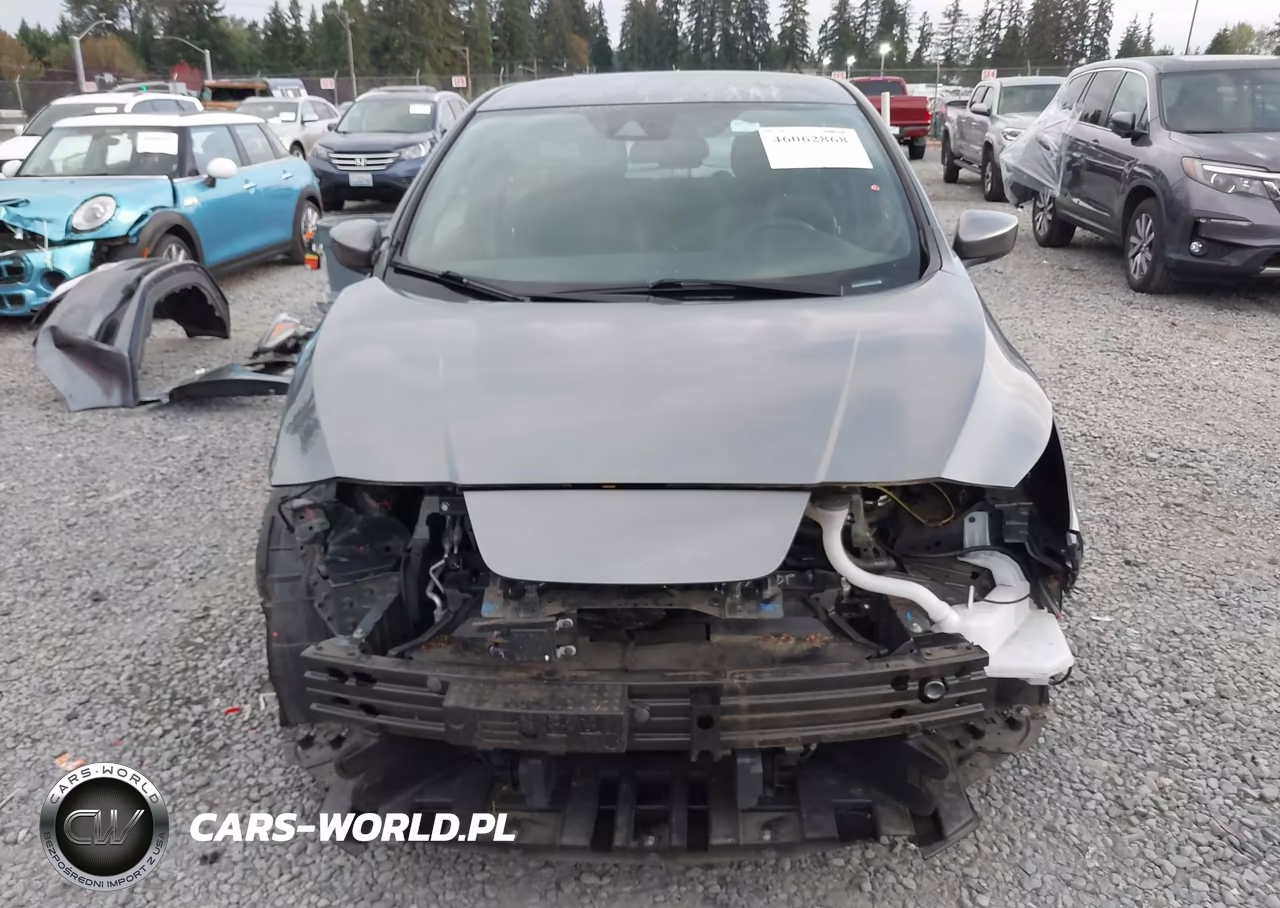 2022 Nissan Leaf S Plus 62 Kwh VIN:1N4BZ1BV2NC553435 - 13