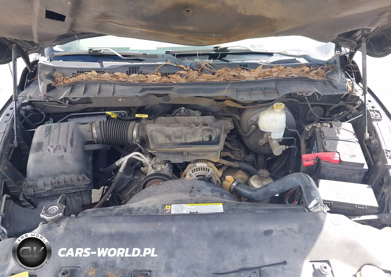 2012 Ram 1500 Slt VIN:1C6RD6GPXCS100365 - 10