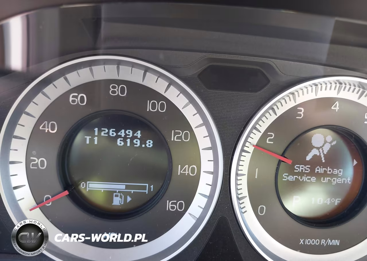 2012 Volvo Xc60 3.2-3.2 Platinum-3.2 Premier-3.2 Premier Plus VIN:YV4940DLXC2290611 - 16