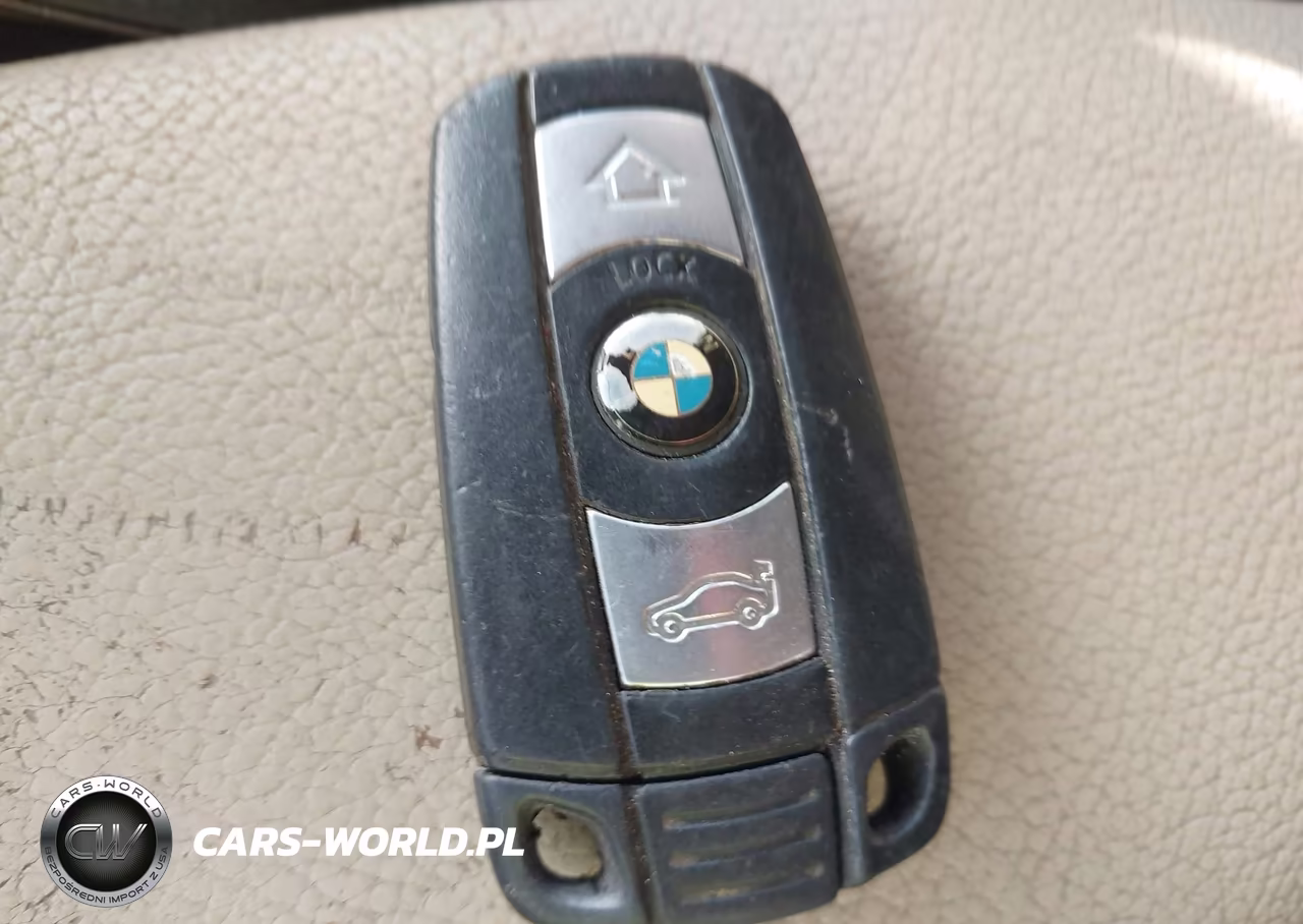 2010 BMW X5 xDrive35D VIN:5UXFF0C54ALT76084 - 11