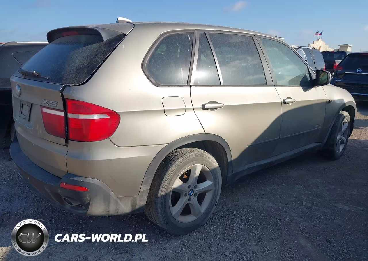 2010 BMW X5 xDrive35D VIN:5UXFF0C54ALT76084 - 4