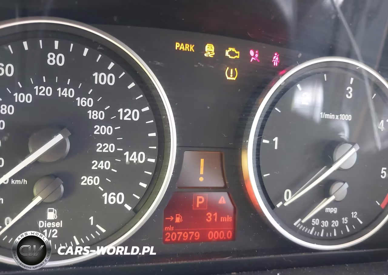2010 BMW X5 xDrive35D VIN:5UXFF0C54ALT76084 - 7