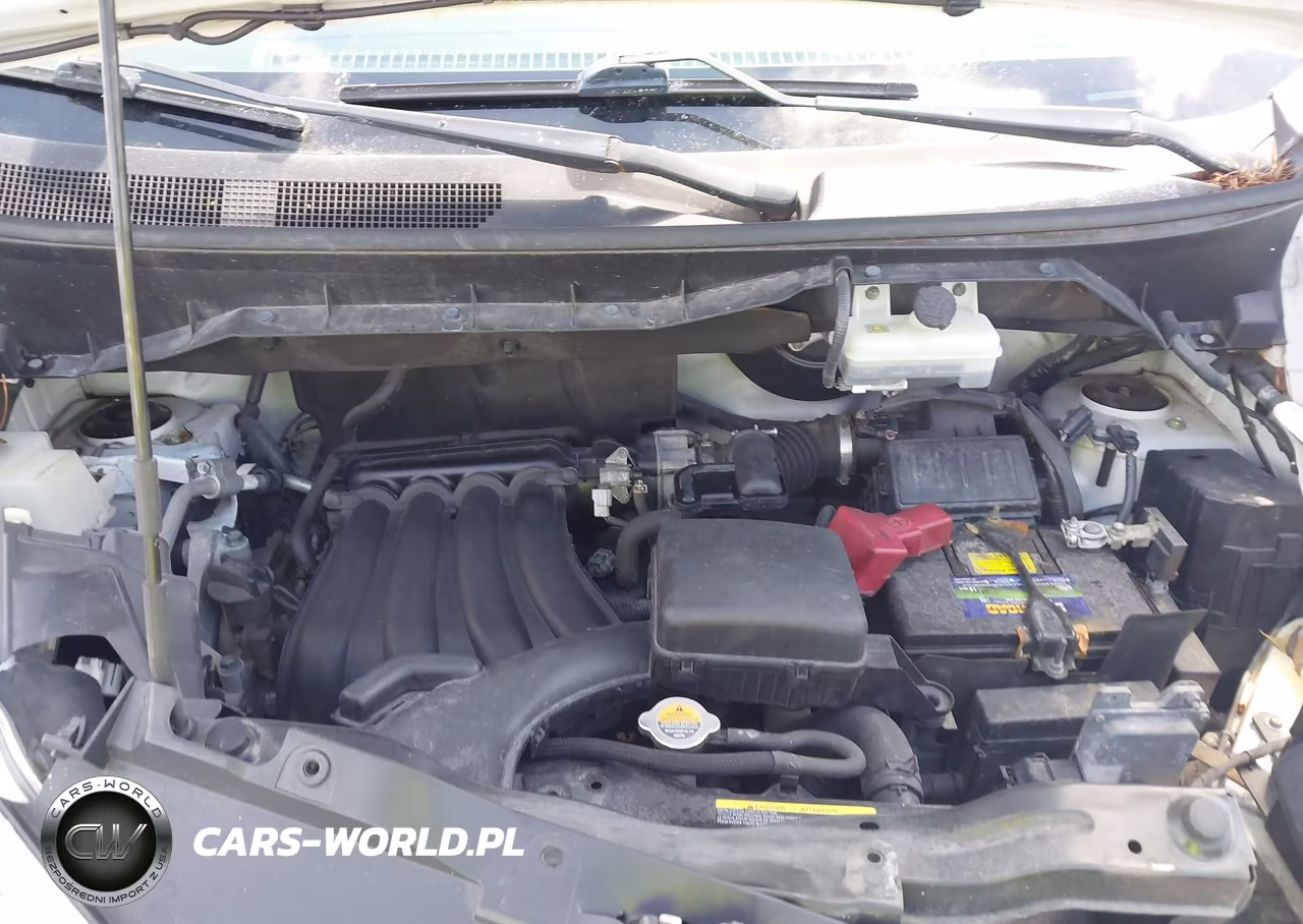 2019 Nissan Nv200 Sv VIN:3N6CM0KN9KK691774 - 10