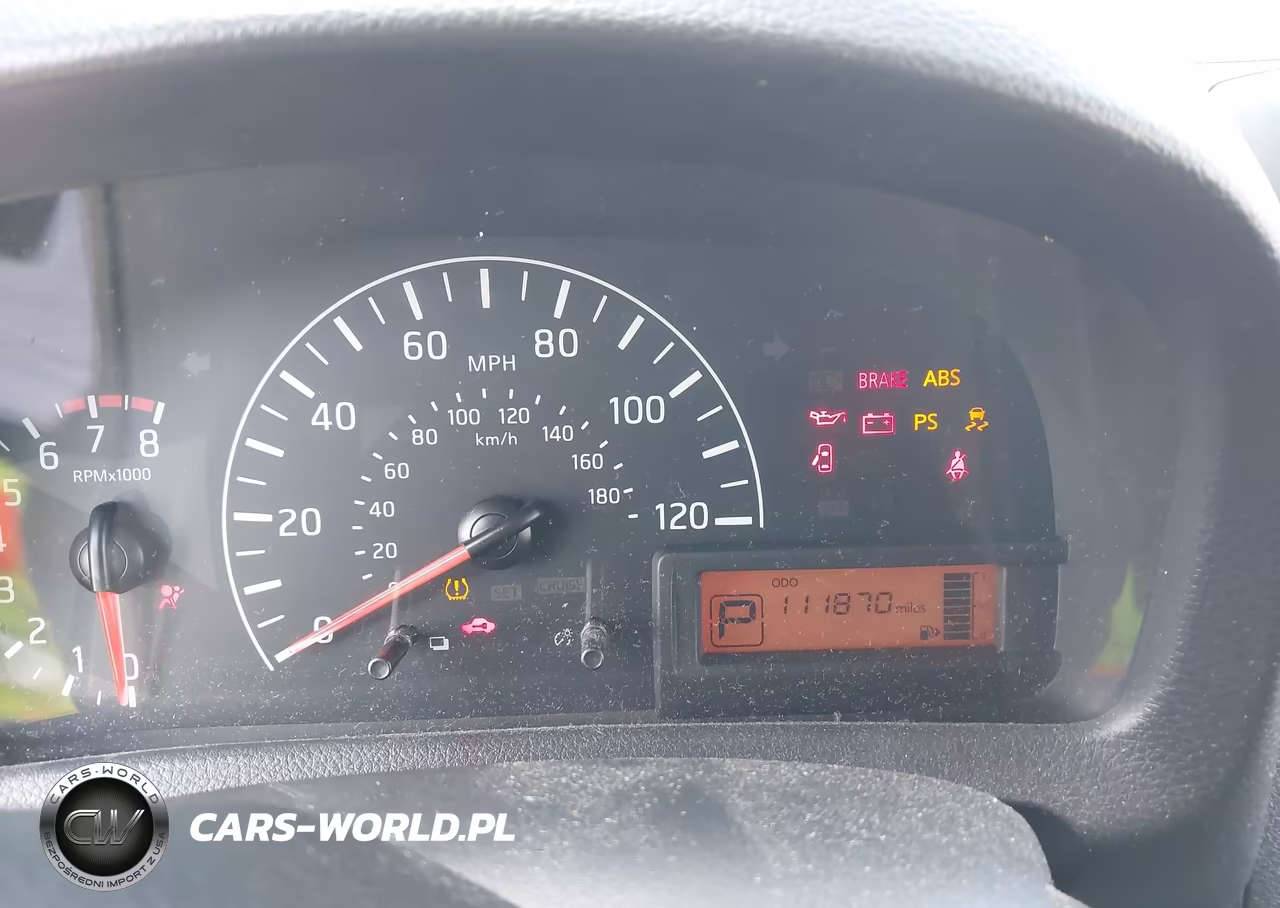2019 Nissan Nv200 Sv VIN:3N6CM0KN9KK691774 - 7
